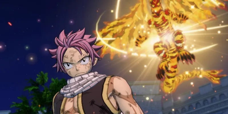 ANIME REVIEW: “Fairy Tail” – IndieWire
