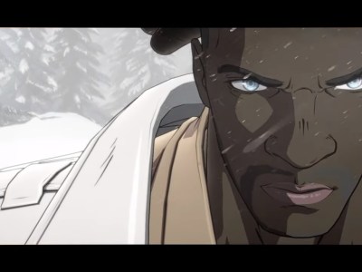 Guilty Gear Strive Nagoriyuki reveal trailer