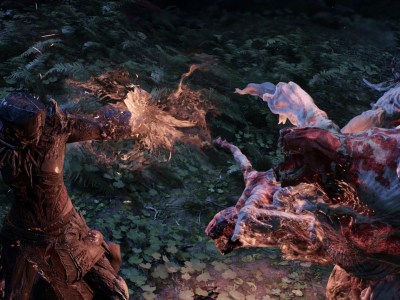 Gameplay Structure And Story Detailed In Latest Outriders Broadcast (1)