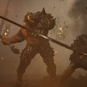 Gorgeous Soulslike Mortal Shell Starts Open Beta Due To Demand (1)