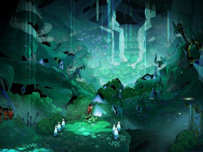 Hades Elysium Level Guide Patroclus