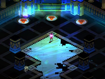 Hades Infernal Gate Erebus Perfect Clear Challenge Guide