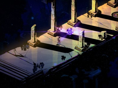 Hades Primordial Chaos Boons Chaos Realm