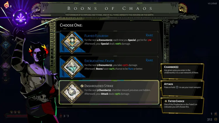 Hades Primordial Chaos Boons Chaos Realm 4