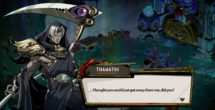 Hades Thanatos Encounter Guide