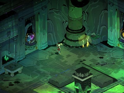 Hades Trial Of The Gods Guide