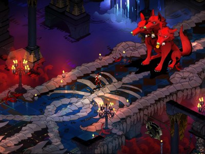 Hades Dungeon Guide Temple Of Styx Cerberus Satyr Sack