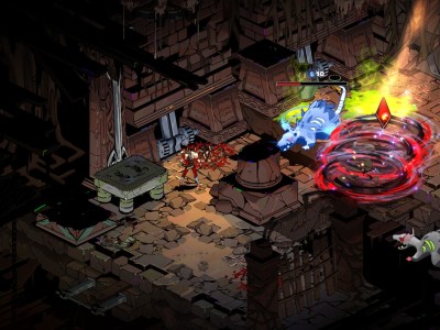 Hades Heroic Boons Legendary Boons Best Duo Boons Guide