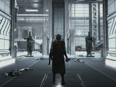 Hellpoint 100% Completion Guide New Game+ Mode High Ateliers Final Boss Secret Boss