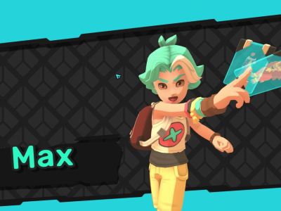 How To Beat Max In Uhuru, Kisiwa