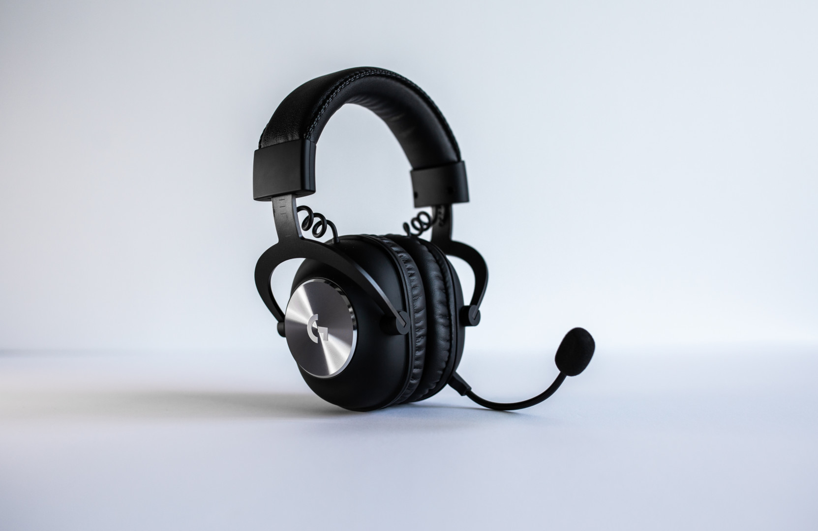bad titel midler Logitech G Pro X Wireless review - The best-sounding Logitech headset