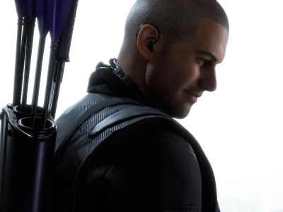 Marvel’s Avengers Hawkeye Beta Details