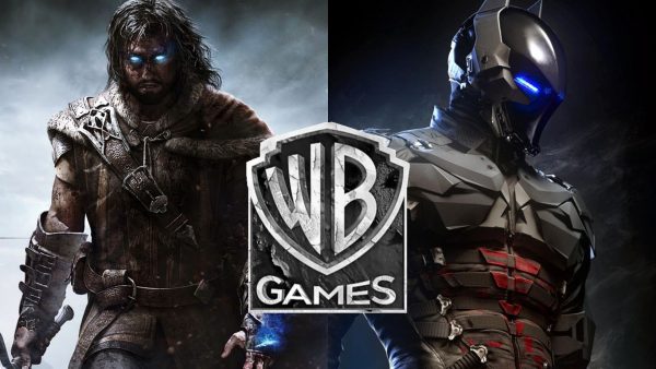 Microsoft по сообщениям вводит Fray For Warner Bros. Интерактивные развлечения