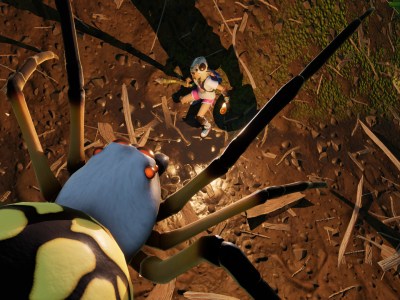 Obsidian's Grounded Early Access Starts Tomorrow (1)