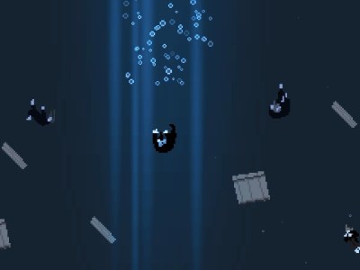 Olija Shipwreck release date january steam