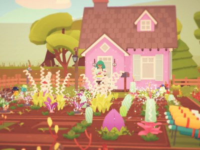Ooblets