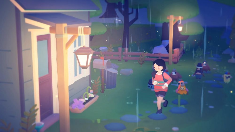 Ooblets Wishy Well