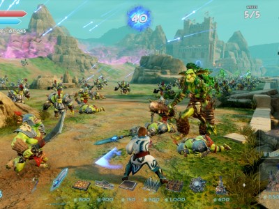 Orcs Must Die! 3