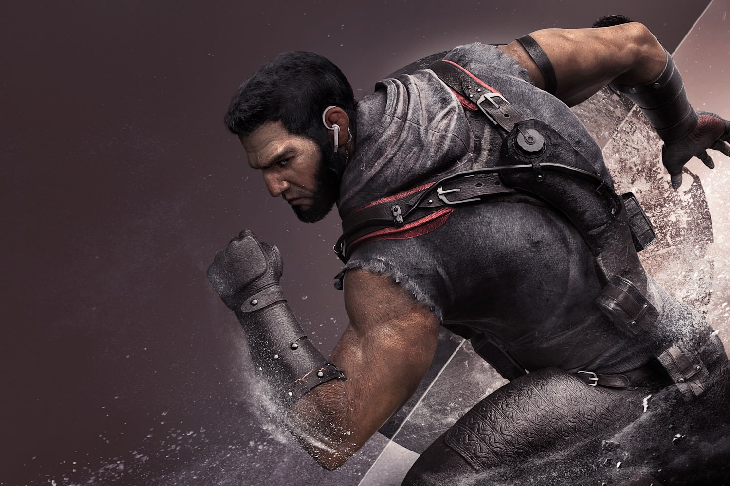 Rainbow Six Siege patch update