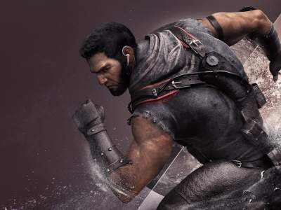 Rainbow Six Siege patch update