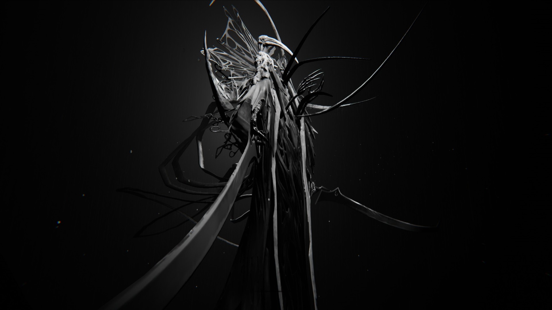 Othercide Surgeon Boss Fight Guide How To Beat The Surgeon Boss