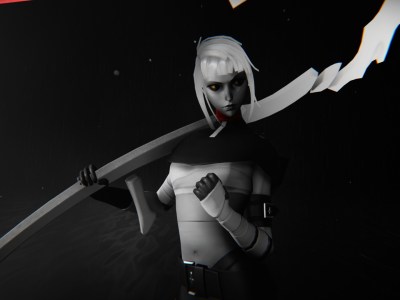 Othercide Blademaster Class Skills Guide Best Skills