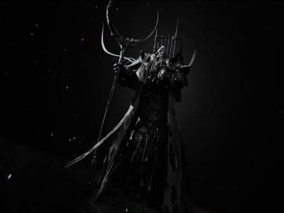 Othercide Deacon Boss Guide How To Defeat Deacon Boss Fight