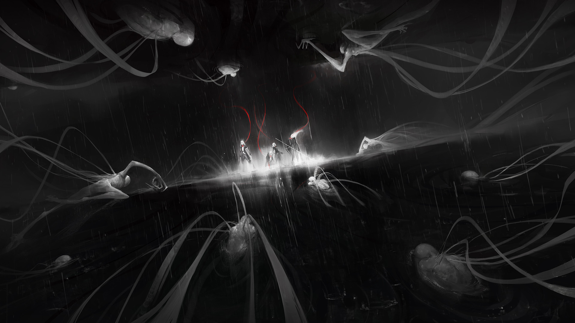 Othercide Resurrect Daughters Resurrection Tokens