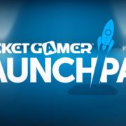 Pocketgamerlaunchpad