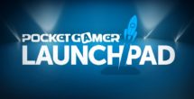 Pocketgamerlaunchpad