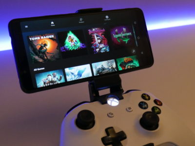 Project Xcloud Streaming Service Will Launch Free With Xbox Game Pass Ultimate In September (1)