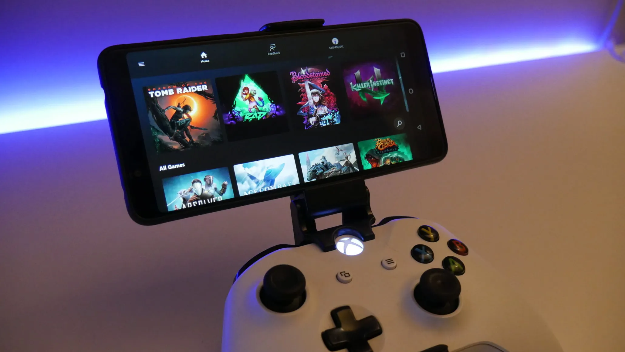 Microsoft xCloud launch: How to to play Xbox games from your phone