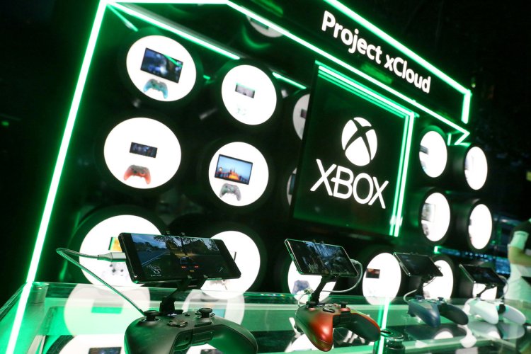 Project Xcloud Streaming Service Will Launch Free With Xbox Game Pass Ultimate In September (2)