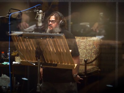 Psychonauts 2 Jack Black