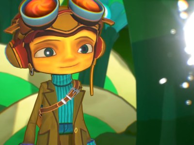 Psychonauts 2