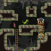 Rock Hardcore Criterion game jam