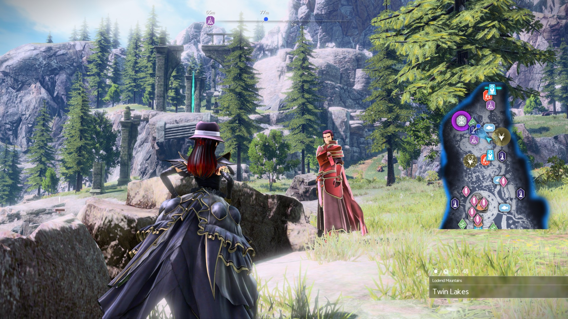 Sword Art Online Alicization Lycoris Sacred Arts and Goddess Statues