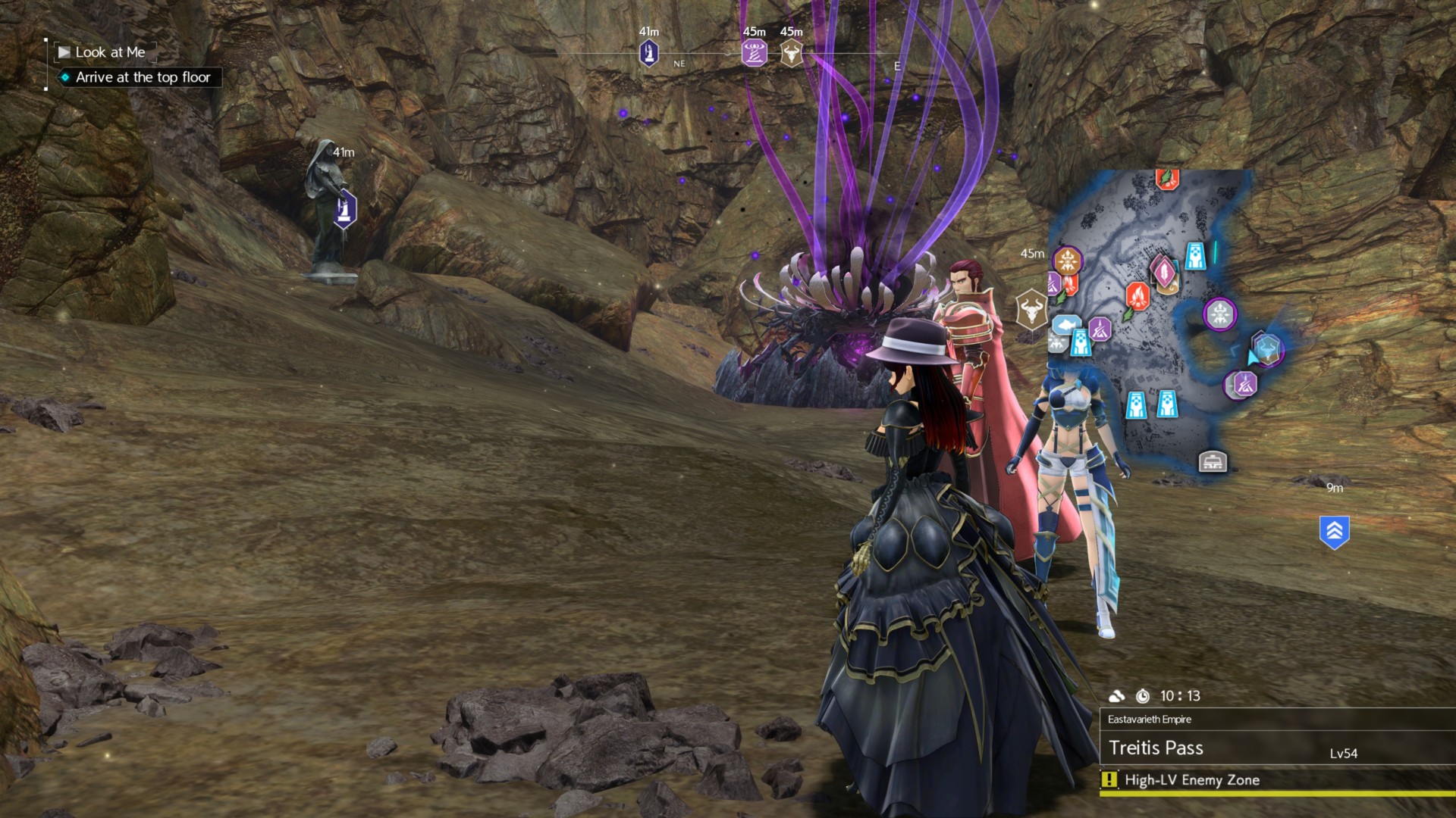 Sword Art Online Alicization Lycoris Sacred Arts and Goddess Statues