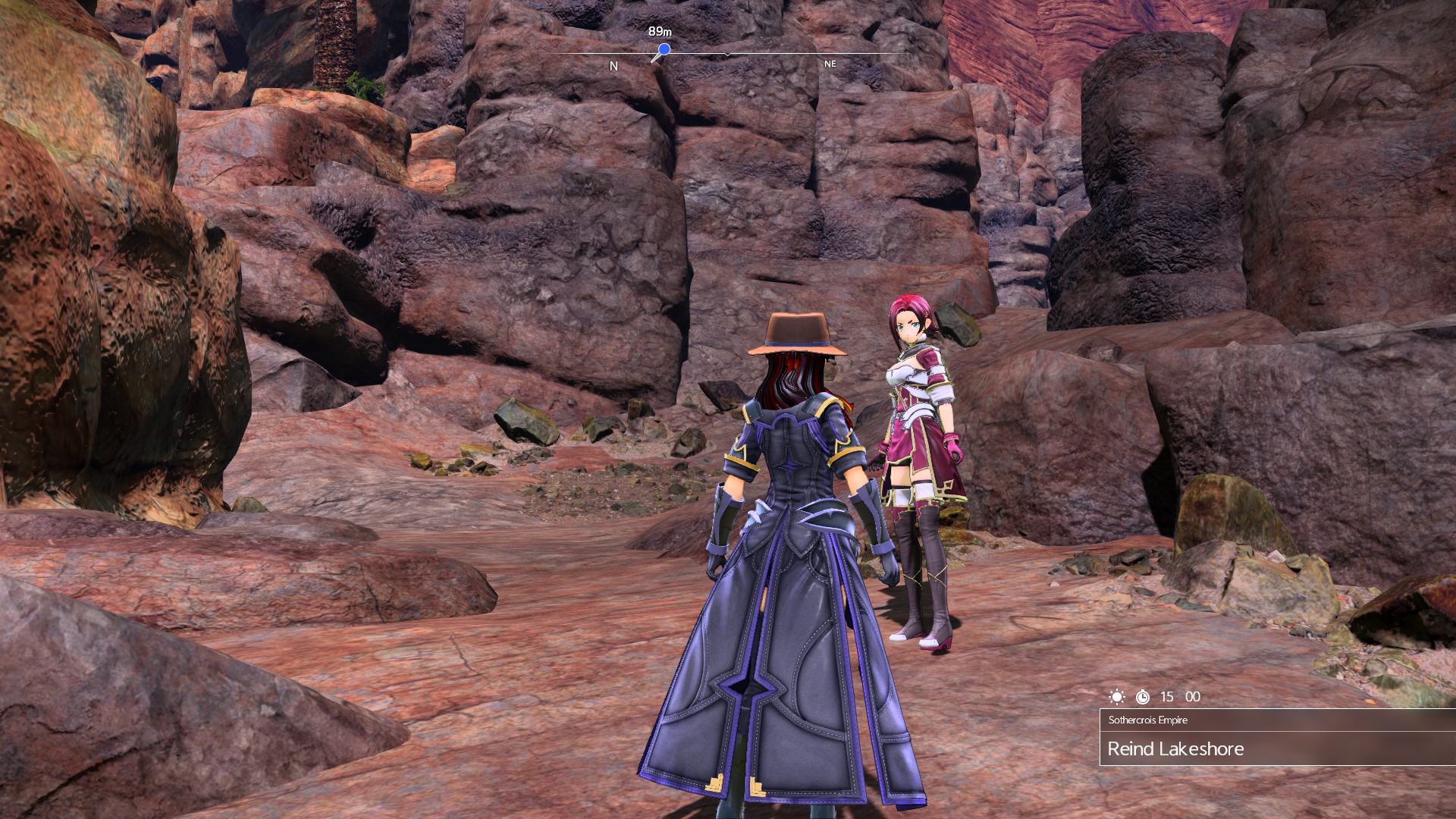 Sword Art Online Alicization Lycoris Sothercrois Treasure Chests