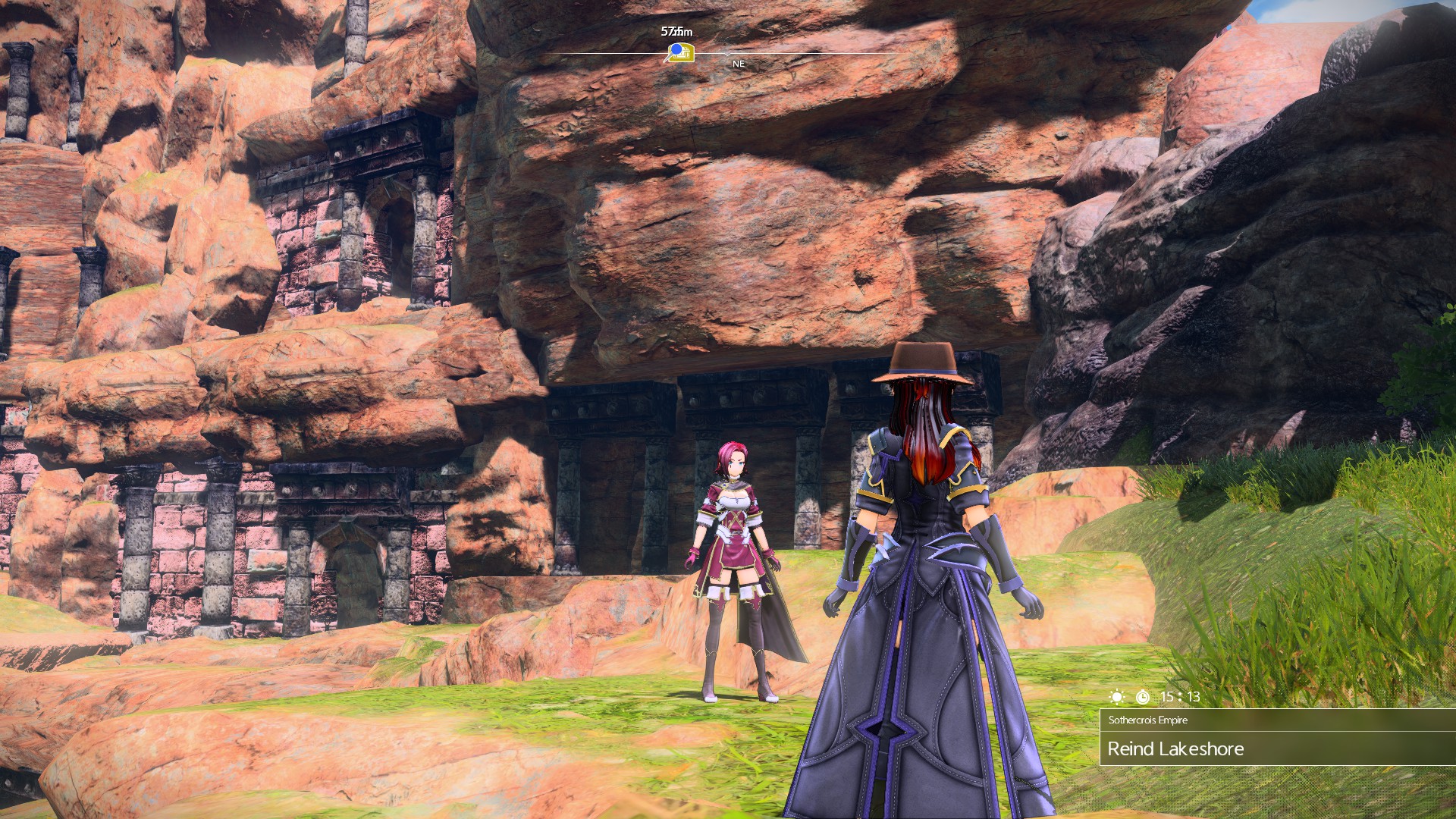 Sword Art Online Alicization Lycoris Sothercrois Treasure Chests