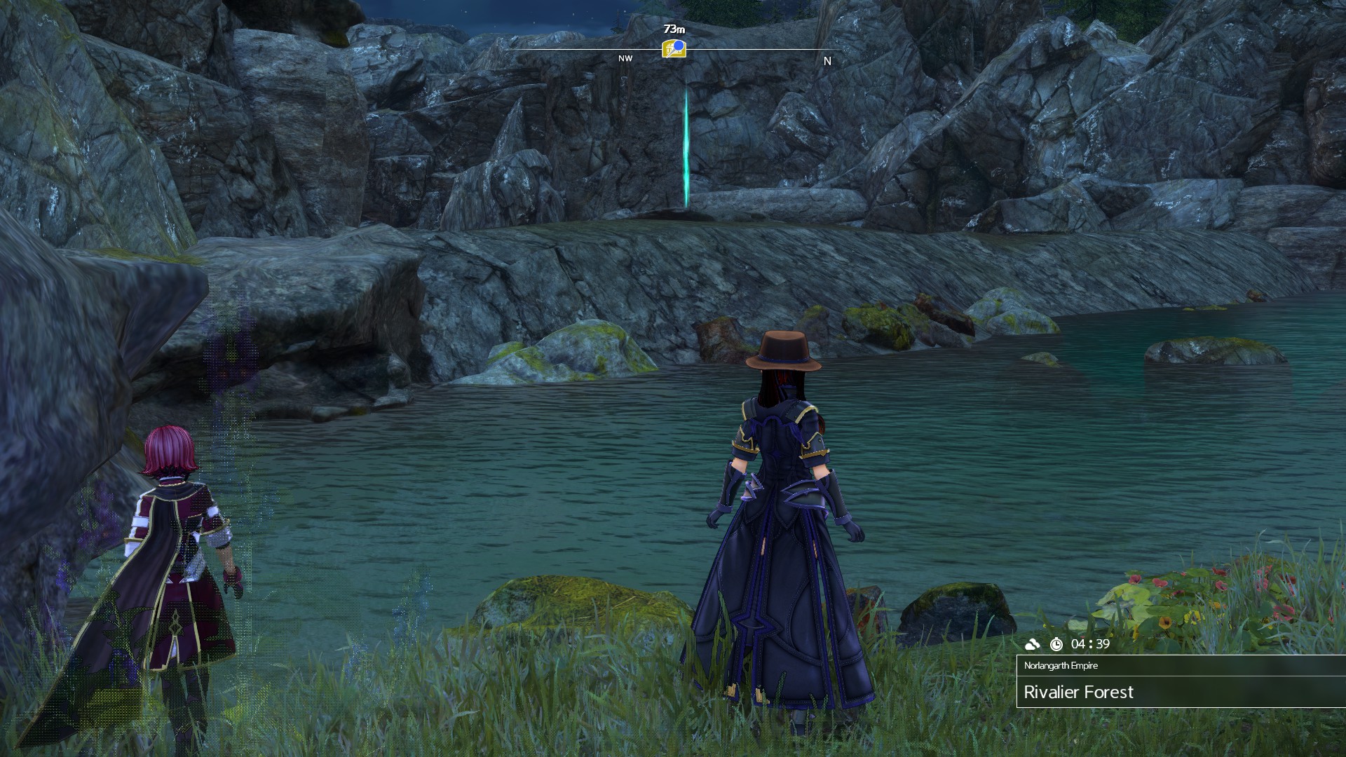 Sword Art Online Alicization Lycoris Norlangarth Treasure Chests