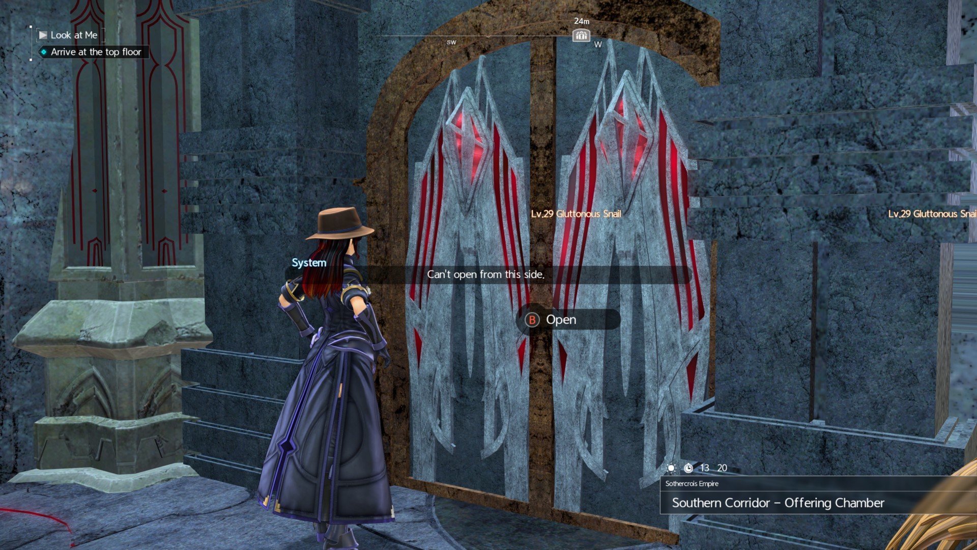 Sword Art Online Alicization Lycoris Sothercrois Treasure Chests