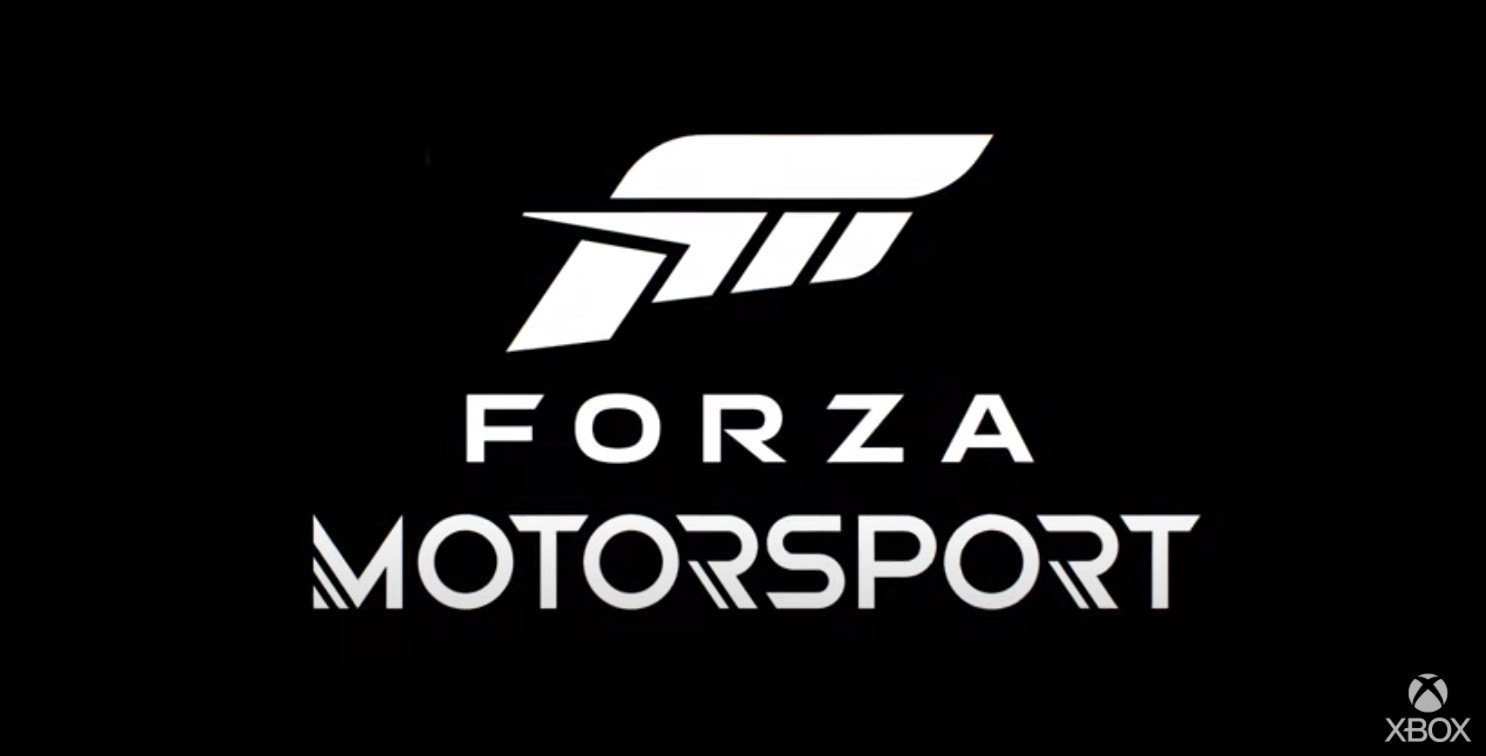 Forza Motorsport