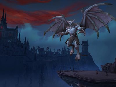 Screenshot Full Revendreth 1