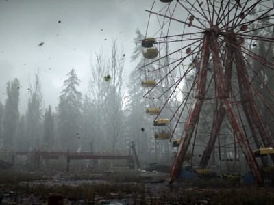 Stalker 2 Emerges From The Shadows At Xbox Games Showcase (2)