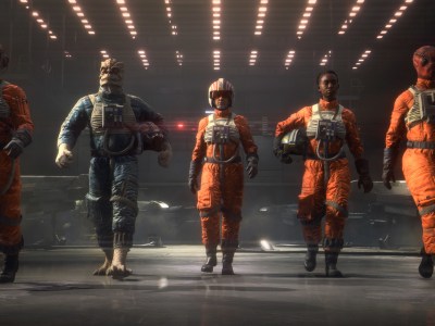 Star Wars Squadrons' Lower Price Is Due To Its More Focused Nature (2)