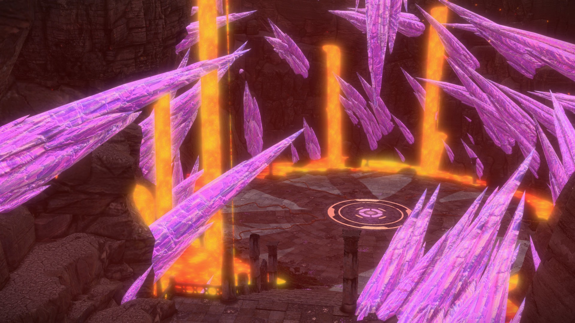 Sword Art Online: Alicization Lycoris - Beastsnare Raid Dungeon