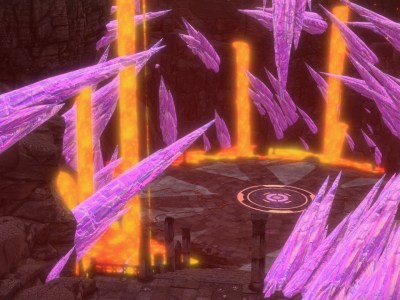 Sword Art Online Alicization Lycoris Beastsnare Grotto Raid Dungeon Guide East Raid Dungeon Boss Loot