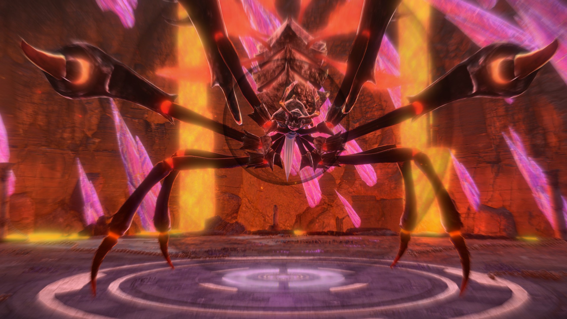 Sword Art Online II Ep. 21: Raid bosses are a joke