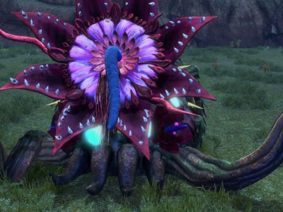 Sword Art Online Alicization Lycoris Bloomcrown The Temptress Divine Beast Monolith Sarole Mountains